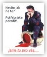 další rady....